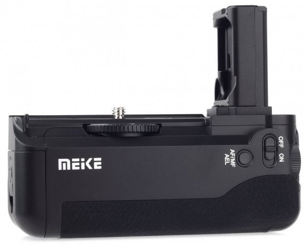 Meike MK-7 (VG-C1EM) baterivý grip pre Sony A7/A7R/A7S