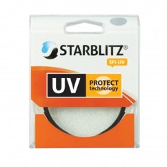Starblitz UV szűrő 58mm
