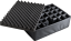 B&W Outdoor Cases dělící přepážky /RPD pro typ 6500