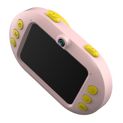 Agfa Realikids Water Proof Pink Digitalkamera