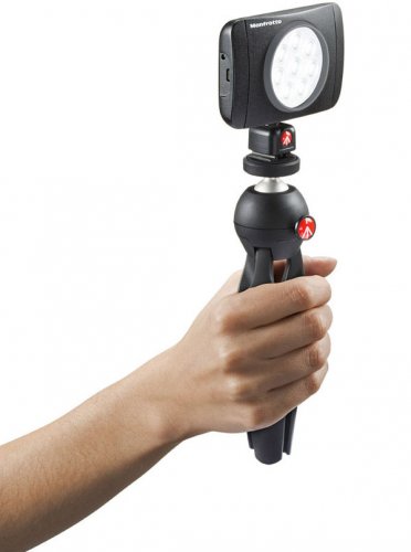 Manfrotto Lumie Play