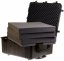 Peli™ Case 1690 Suitcase with Foam (Black)