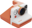 Polaroid Now Gen 3 Coral