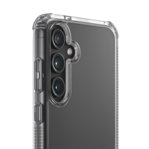 Hama Extreme Protect, kryt pro Samsung Galaxy S24, materiál D3O®, nežloutnoucí, průhledný