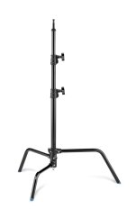 Avenger C-Stand 18 black finish version