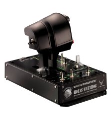 Tartozékok Thrustmaster gázpedál HOTAS WARTHOG PC-hez