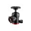 Manfrotto 494 Kulová hlava s univerzální kruhovou základnou