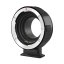 7Artisans Autofokusadapter Canon EF an Canon RF