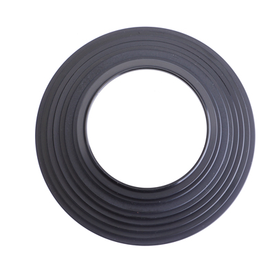 B.I.G. Filter-Adapterring Set 37-82mm (9 Ringe)