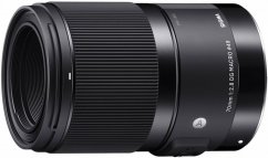 Sigma 70mm f/2,8 DG Macro Art Canon EF
