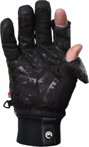 VALLERRET unisex rukavice Markhof Pro 2.0  vel. XS
