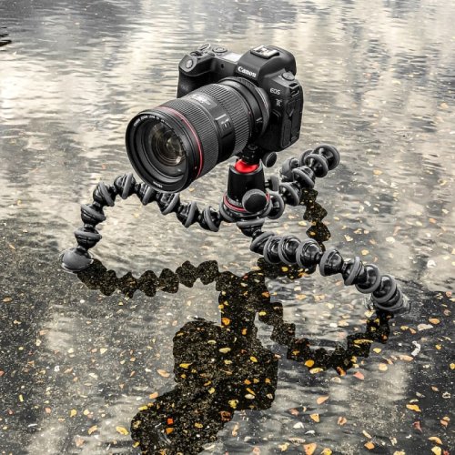 Joby GorillaPod 5K Stand (Černý)