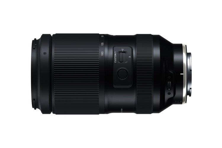 Tamron 70-180mm F/2.8 Di III VC VXD G2 pro Sony E