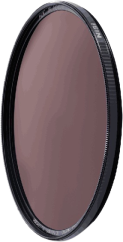 NiSi Filter IRND64 Pro Nano Huc 62mm