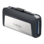 SanDisk Ultra Dual USB-C Drive 32GB
