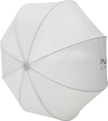 Nanlite Lantern Softbox LT-80-QR-FD
