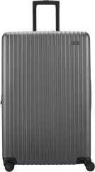 Gomatic METHOD Luggage Check-In, Gray