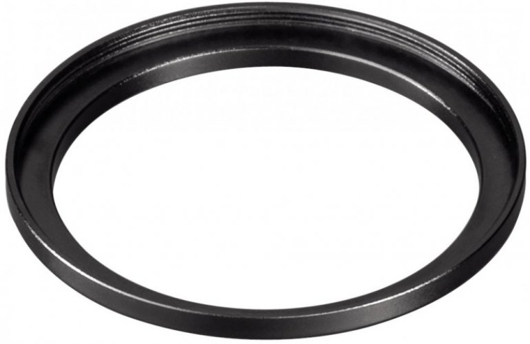 Hama Filter Adapter Ring, Lens 49mm/Filter 52mm (Step-Up)