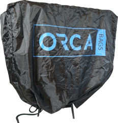 Orca OR-109 Outdoor & Exhibithion cover