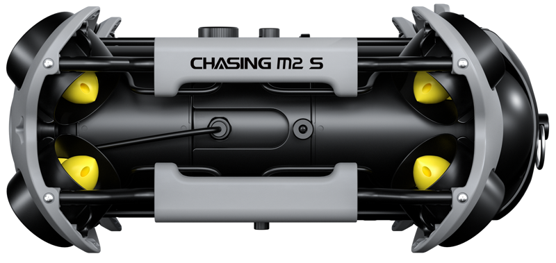 Chasing M2 S Standard 200m