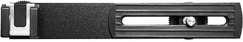 BOYA BY-C01 Universal Camera Bracket for Accessories (Black)
