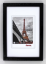 PARIS, fotografie 9x13 cm, rám 13x18 cm, černý