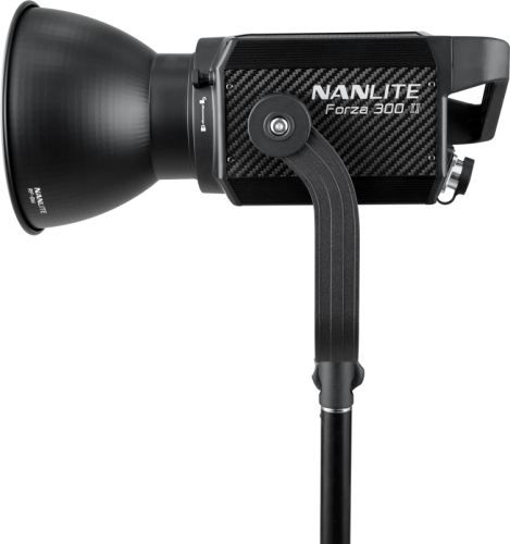 Nanlite Forza 300 II Daylight LED Spot Light