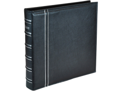Focus Chesterfield Gigant Ringbinder Black