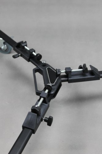 Kolečkové dolly 300 celokovové (Dolly300)