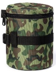 easyCover Lens Bag, Size 105*160, Camouflage