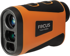 Focus Sport Optics Focus Track RF 500m