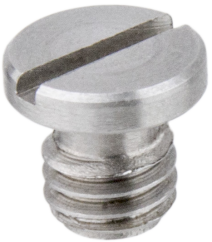 Kupo KS-153 3/8"-16-14*13 Kamerový šroub s plochou hlavou