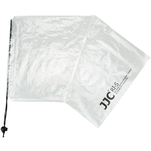 JJC RI-S pláštěnka pro fotoaparát, 2 kusy