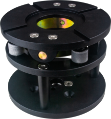 Kupo KSC-320 4 Way Leveling Mitchell Camera Riser