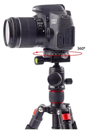 Elementrix Panorama rotátor XLT (XLT10)