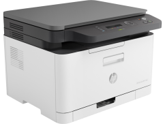 Tlačiareň HP Color LaserJet MFP 178nw A4, 18/4ppm, USB 2.0 + WiFi, Print/Scan/Copy