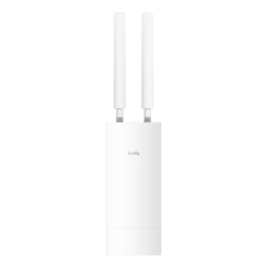 Venkovní Wi-Fi 4G/LTE router Cudy N300 (LT400 Outdoor_EU)