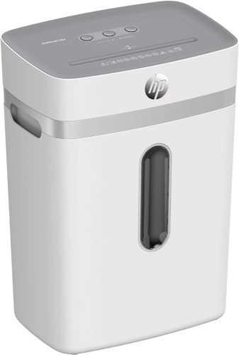 Aktenvernichter HP OneShred 12CC