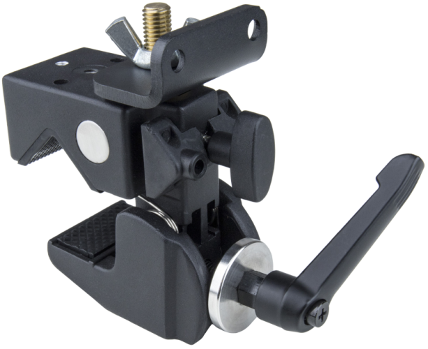 Kupo KCP-700-LDS L-tvar malá svorka pro LD Curv 500 Slat