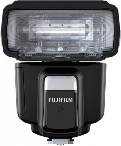 Fujifilm EF-60 kompaktný rádiovo riadený systémová blesk