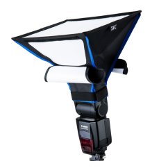JJC RSB-M Softbox pentru blitz, 230x180mm