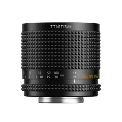 TTARTISAN 250mm f/5,6 pro M42