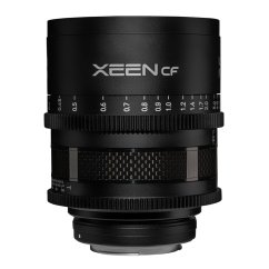Samyang Xeen CF 35mm T1,5 Canon EF
