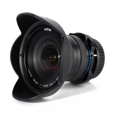 Laowa 15mm f/4 Macro 1:1 Shift pro Canon EF