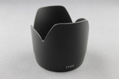 Sluneční clona ekvivalent ET-83 II pro Canon