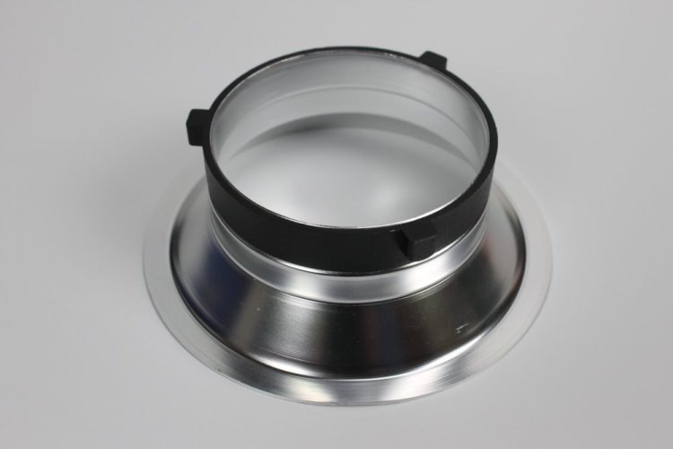 Adaptér, speed ring pro Bowens 152mm (SRB152)