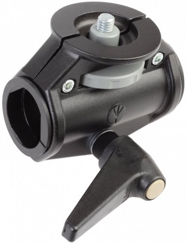 Manfrotto 840, Additional Camera Mount