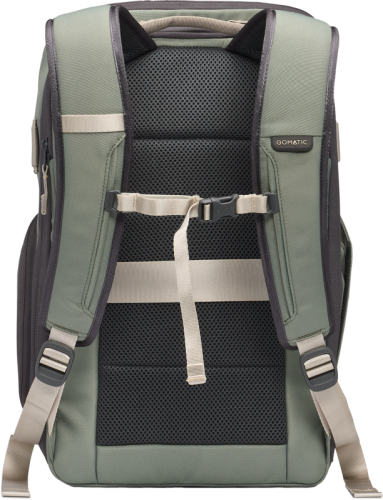 Gomatic Peter McKinnon Luma Camera Pack 18L, Sage