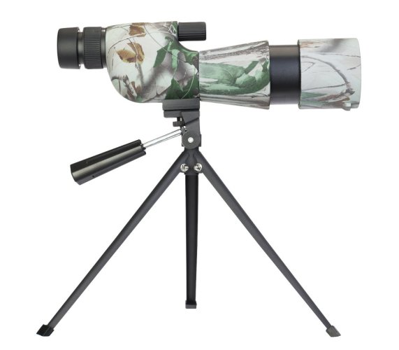 Dalekohled Levenhuk Camo 60 Rind
