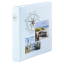 Hama album klasický COMPASS 30x30 cm, 100 stran